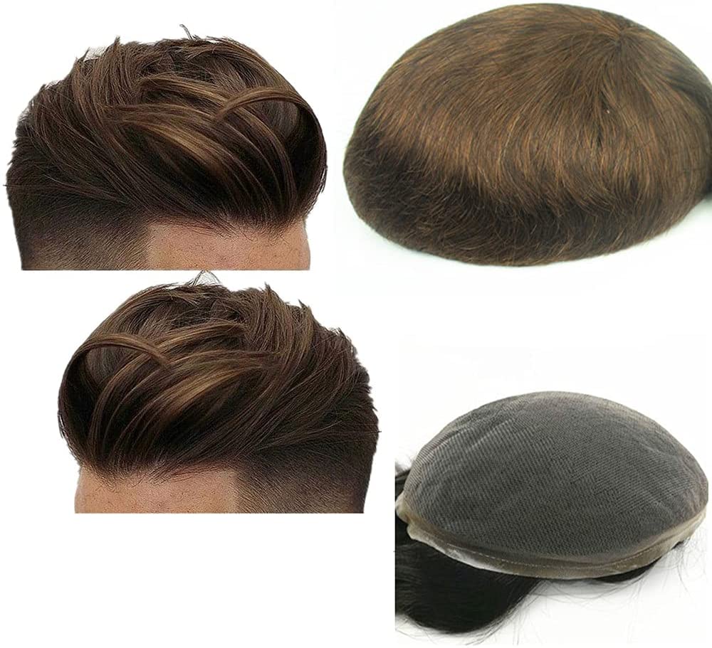 Hair Pieces Men & Women  